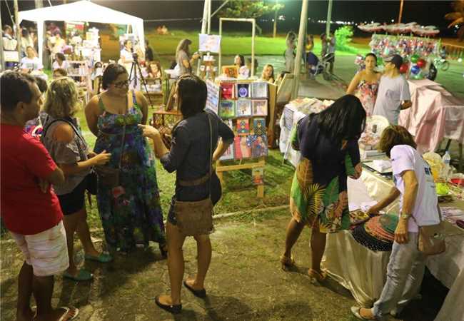 Festival de Gastronomia reúne jovens de comunidades carentes de Ilhéus